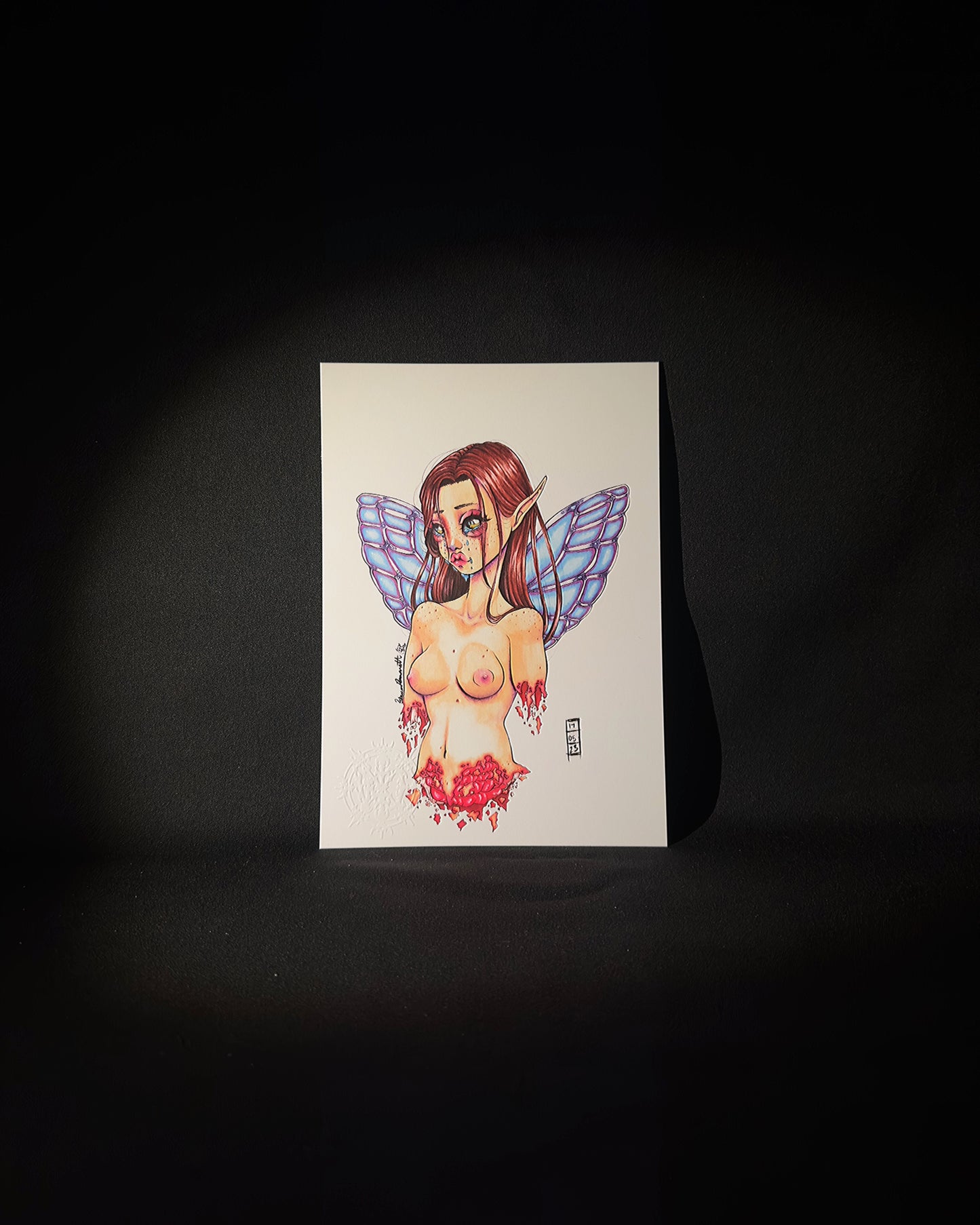 Angel Guts