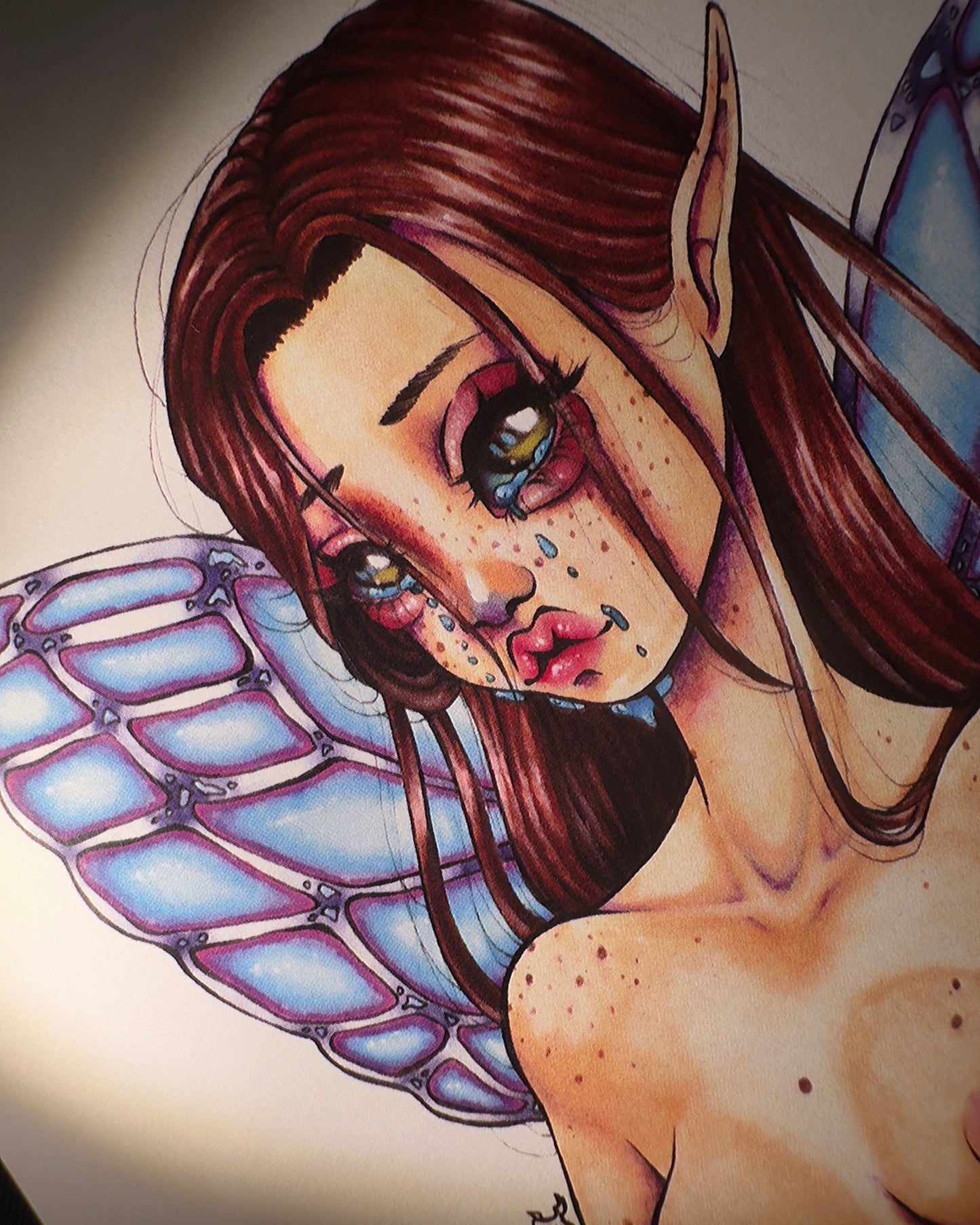 Angel Guts